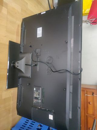 Televisor LG Negro