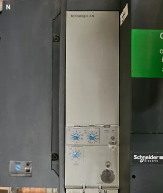 Interruptor Automático 800A Schneider NS800N
