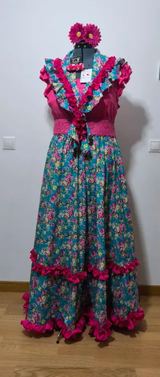 Conjunto Rociero Flamenco