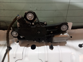PORTON TRASERO FORD FOCUS SPORTBREAK (CEW)