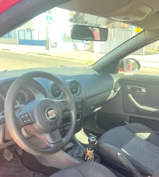 SEAT Cordoba 2008