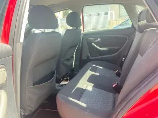 SEAT Cordoba 2008