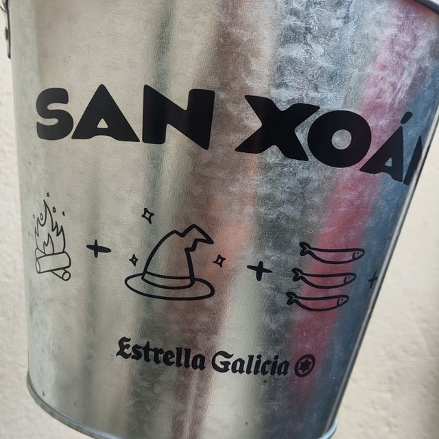 STELLA DELLA GALIZIA