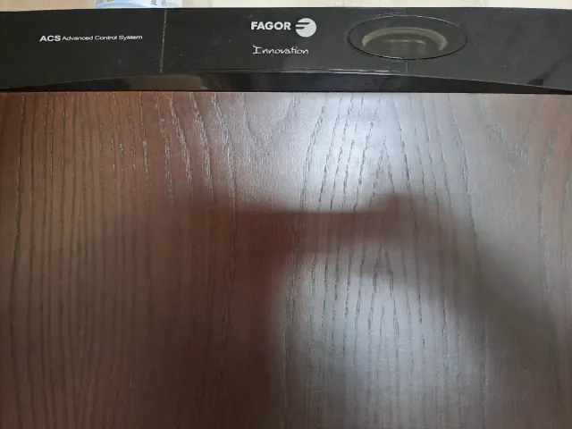 Frigorífico combi 14 años funcionando