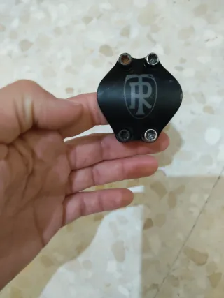 Potencia Ritchey de carbono 