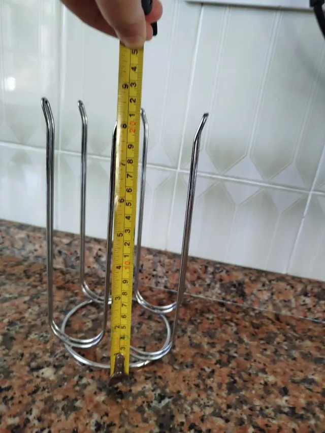 Porta cápsulas Dolce Gusto