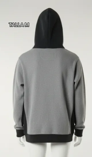 Sudadera Rip Curl Gris Talla M
