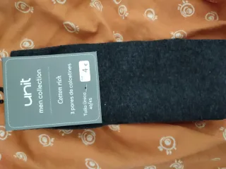 Zapatillas trail New Balance T43