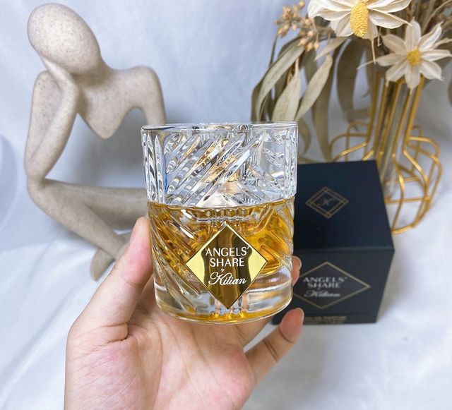 Kilian Angels Share 50ml