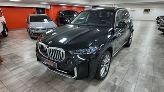 BMW X5 xDrive30d xLine 2023