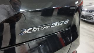 BMW X5 xDrive30d xLine 2023