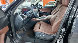 BMW X5 xDrive30d xLine 2023