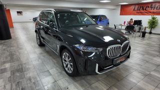 BMW X5 xDrive30d xLine 2023