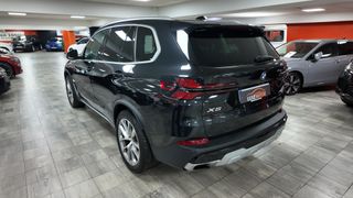 BMW X5 xDrive30d xLine 2023