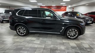 BMW X5 xDrive30d xLine 2023
