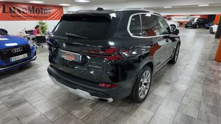 BMW X5 xDrive30d xLine 2023