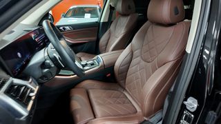 BMW X5 xDrive30d xLine 2023