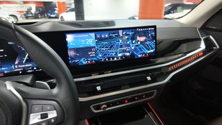 BMW X5 xDrive30d xLine 2023