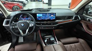 BMW X5 xDrive30d xLine 2023
