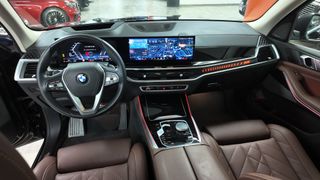 BMW X5 xDrive30d xLine 2023