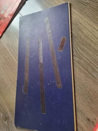 Monopoly Edición Clásica 1962