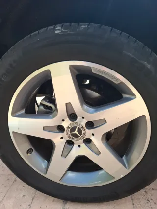Mercedes-Benz GLA 2018