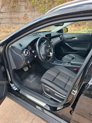 Mercedes-Benz GLA 2018