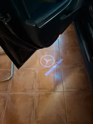 Mercedes-Benz GLA 2018