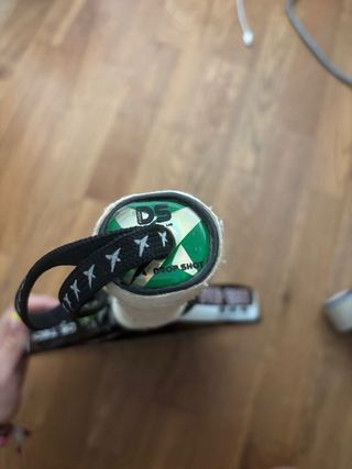 Raqueta de pádel Drop Shot