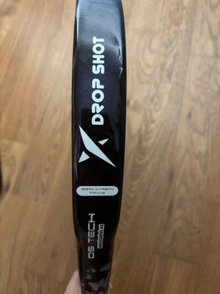 Raqueta de pádel Drop Shot