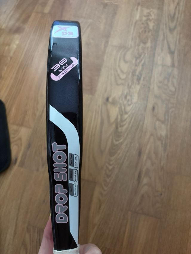 Raqueta de pádel Drop Shot