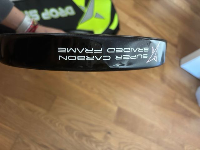 Raqueta de pádel Drop Shot