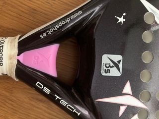 Raqueta de pádel Drop Shot