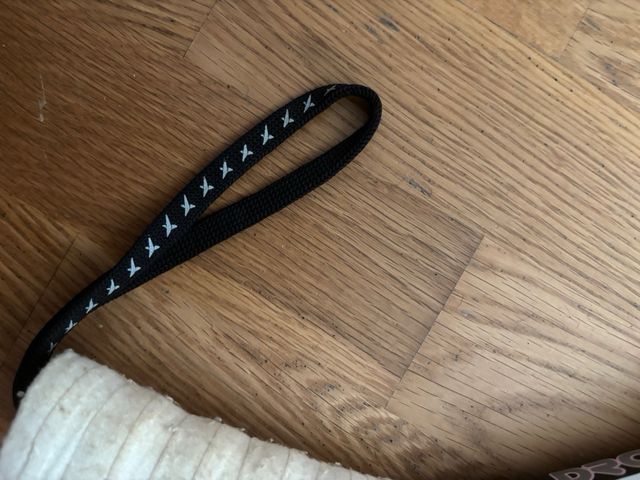 Raqueta de pádel Drop Shot