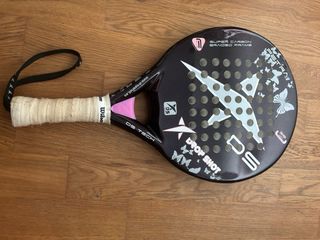 Raqueta de pádel Drop Shot