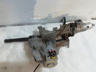 Columna direccion renault 8201443858 kangoo 132261