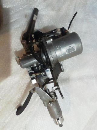Columna direccion renault 8201443858 kangoo 132261