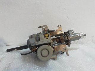 Columna direccion renault 8201443858 kangoo 132261