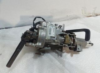 Columna direccion renault 8201443858 kangoo 132261