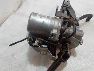 Columna direccion renault 8201443858 kangoo 132261
