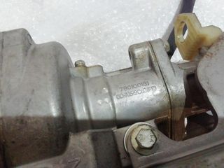 Columna direccion renault 8201443858 kangoo 132261