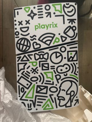PlayStation 5 (PS5) Mando Personalizado