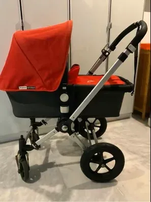 Bugaboo Cameleon 3 Carro Infantil