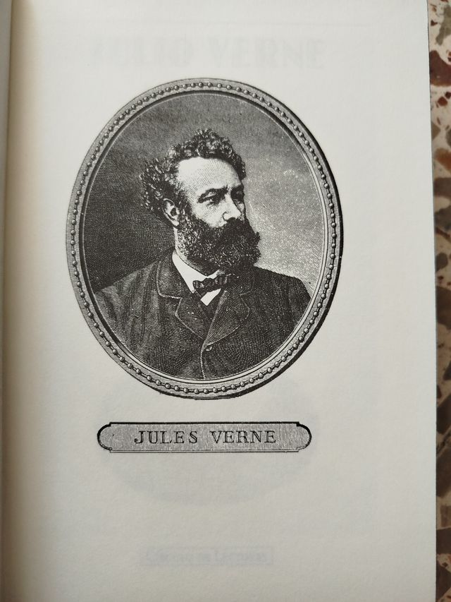 Los hijos del capitán Grant