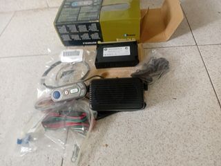 Kit Manos Libres Coche Bluetooth Motorola