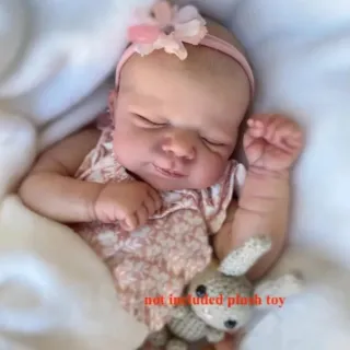 Bebé Reborn para Noemi, entrego 20€
