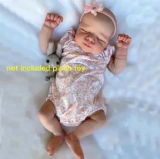 Bebé Reborn para Noemi, entrego 20€