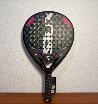 Pala de Pádel Siux Curve