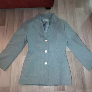 Chaqueta americana