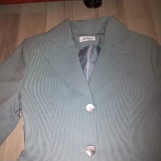 Chaqueta americana